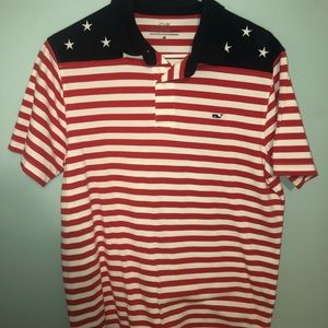 Vineyard vines polo